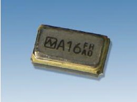 一顆石英晶體能干嘛?透過NX2012SA”由點到面”