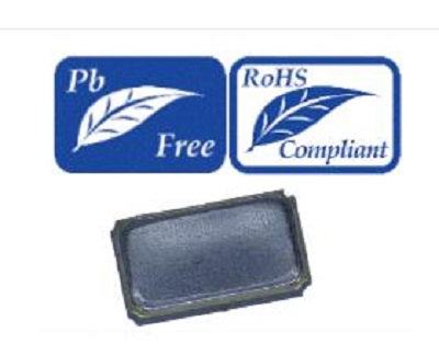 愛普生推出低ESR的千赫茲系列晶體單元FC2012AN