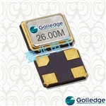 高利奇晶振,貼片晶振,GSX-211晶振