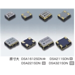 晶振DSB321SDN,DSB221SDN衛(wèi)星廣播晶振,KDS石英溫補(bǔ)振蕩器，1XTW38400MDA
